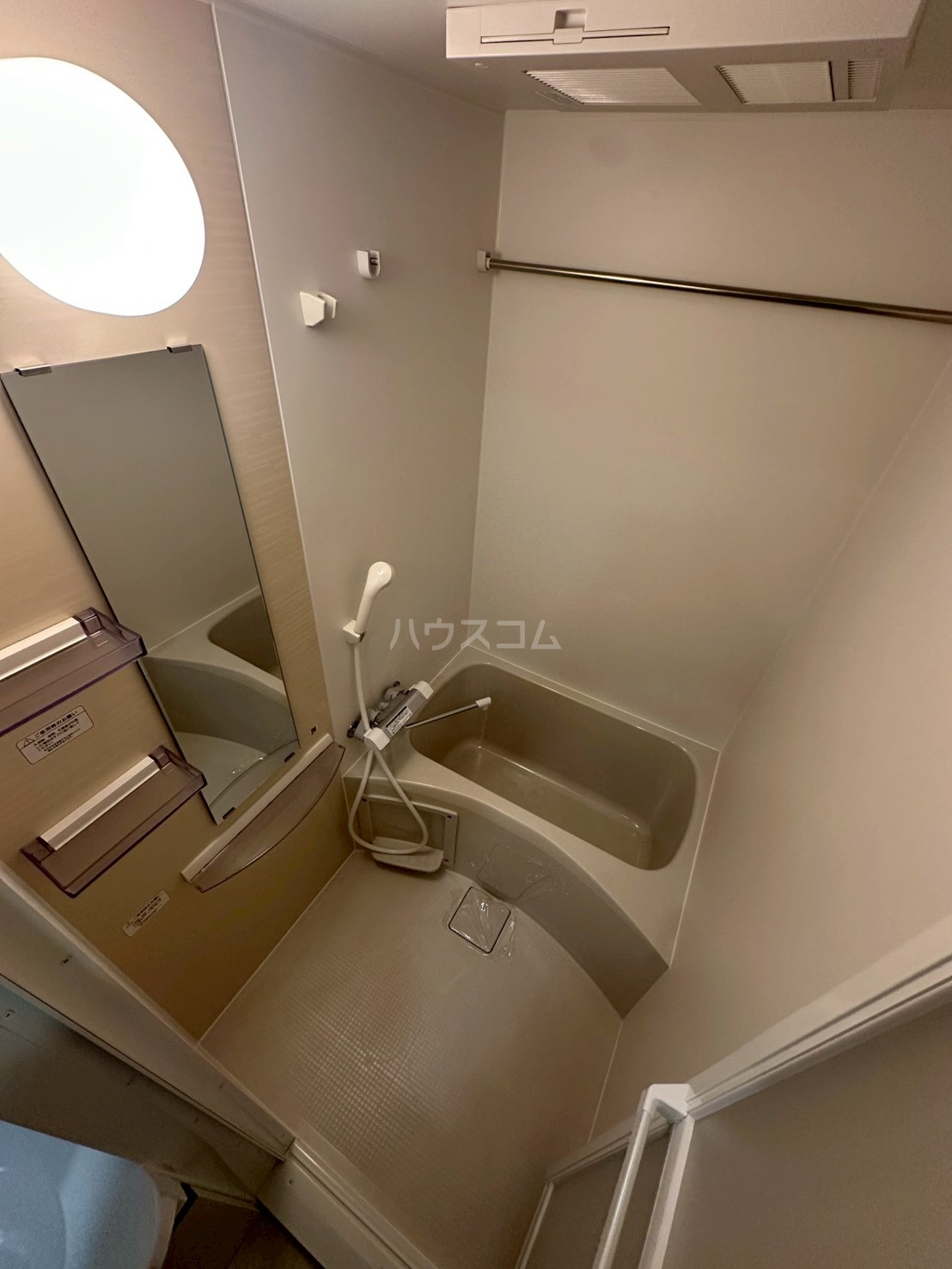 7/24 浴室