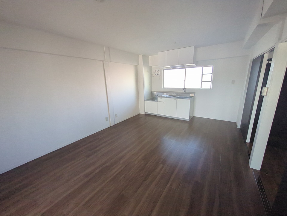 3/30 リビング/ダイニング