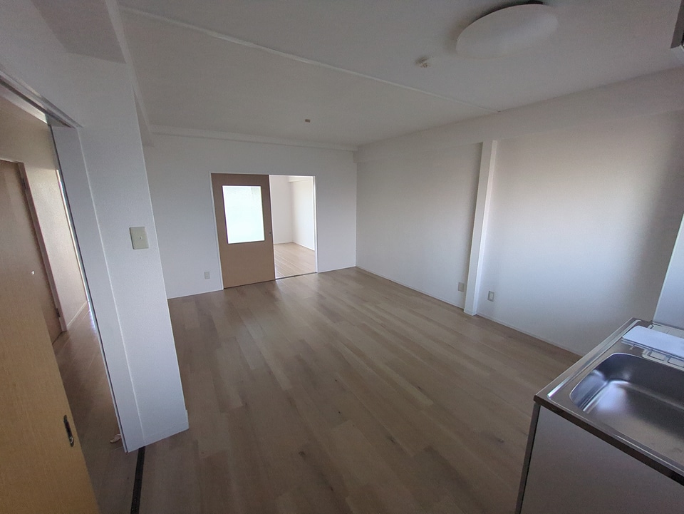 3/30 リビング/ダイニング