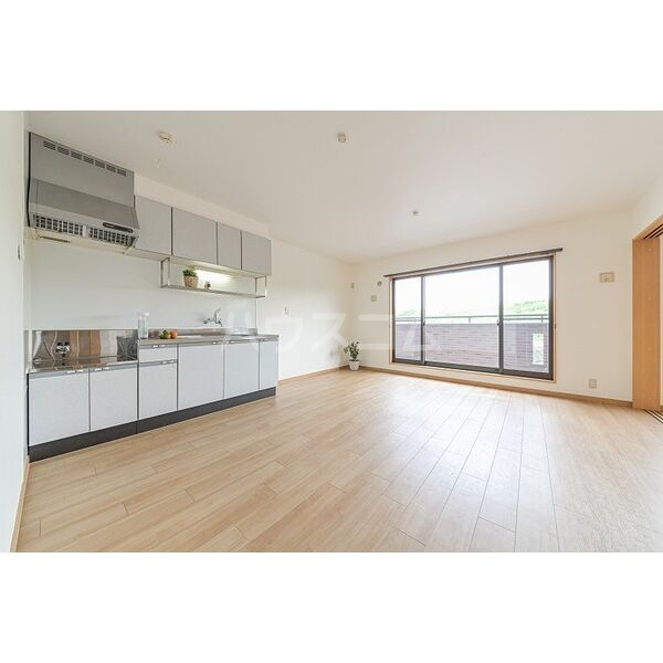 3/17 リビング/ダイニング