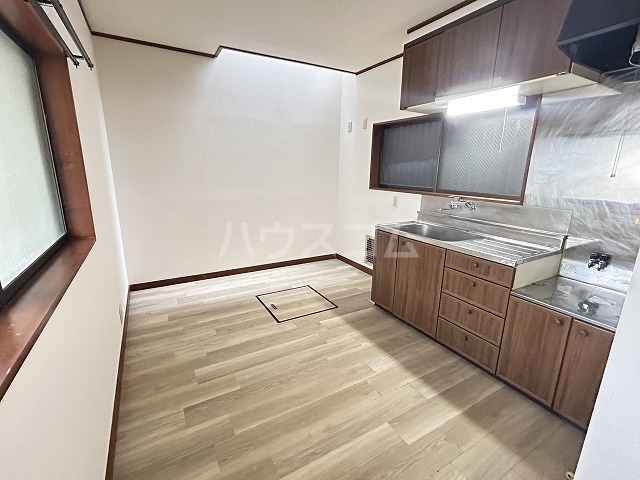 4/30 リビング/ダイニング