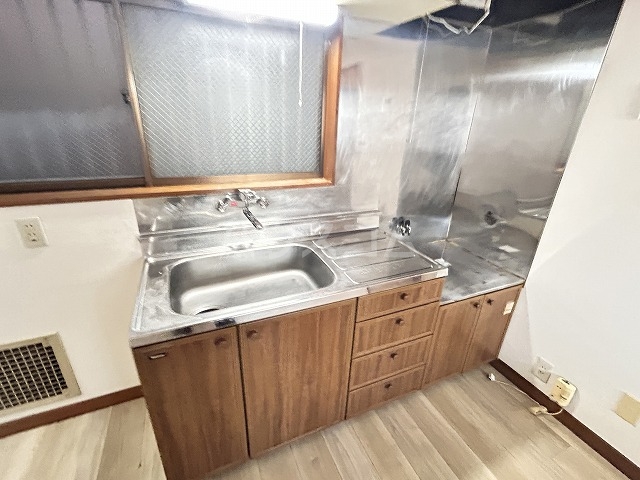 17/30 キッチン