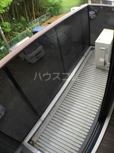 15/20 バルコニー