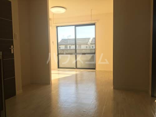 3/23 リビング/ダイニング