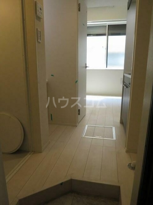 3/21 リビング/ダイニング