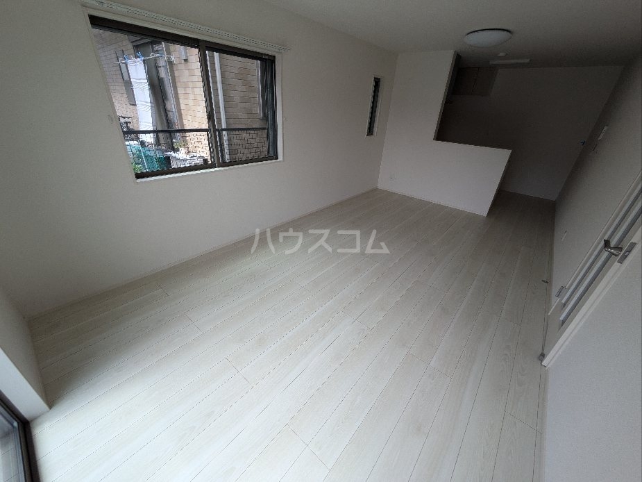 3/30 リビング/ダイニング