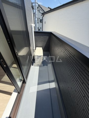 24/30 バルコニー