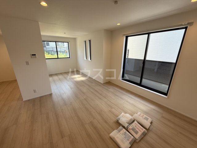 5/30 リビング/ダイニング