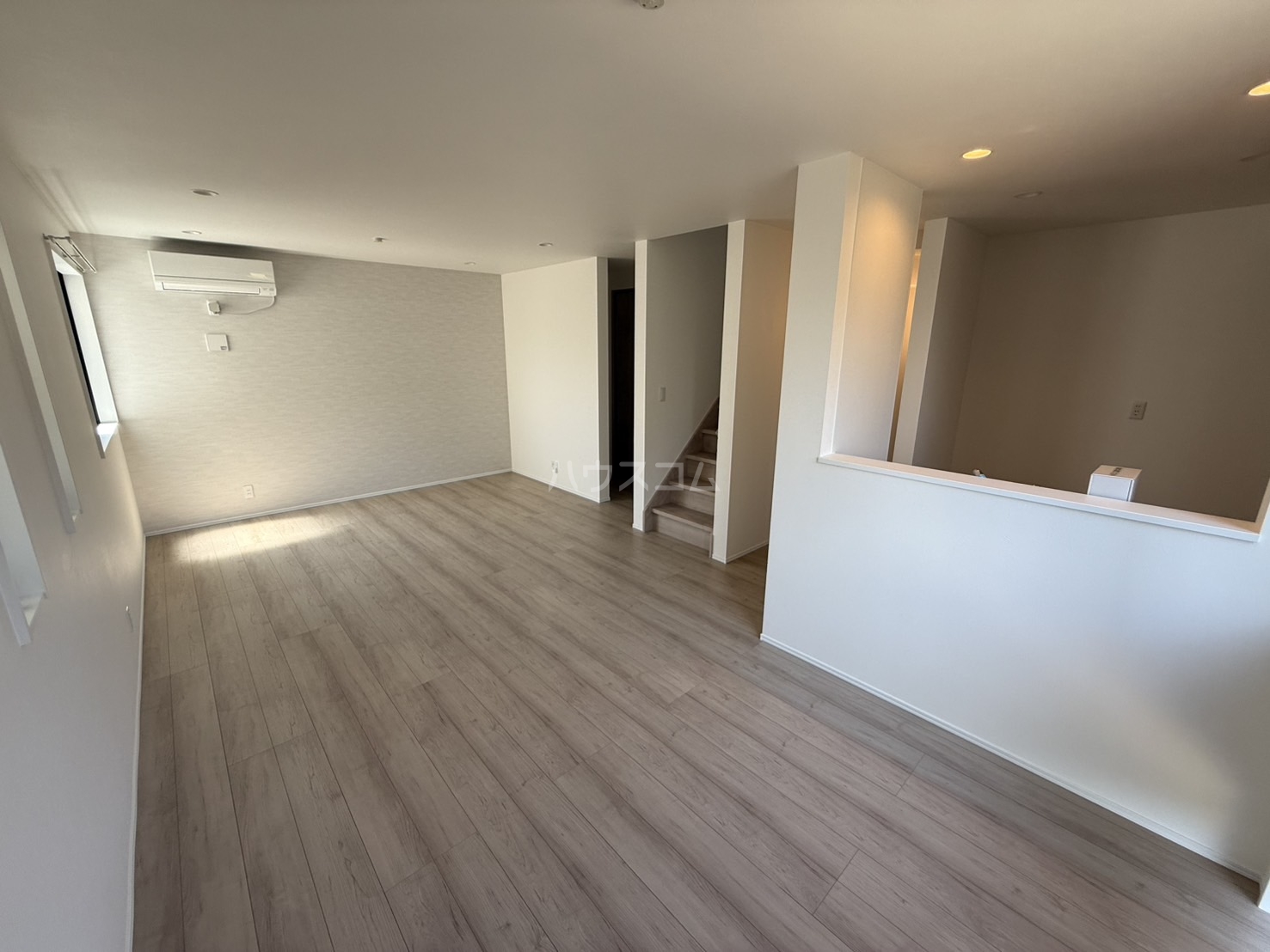 4/26 リビング/ダイニング