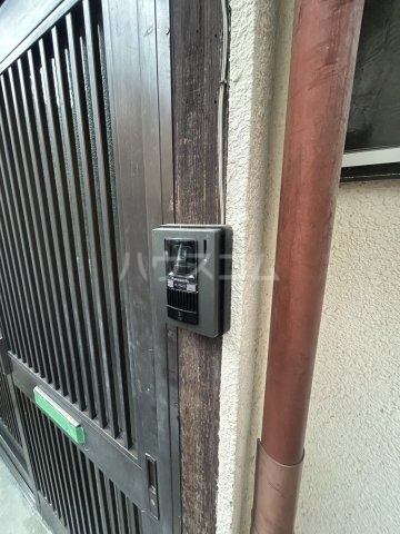 19/27 バルコニー