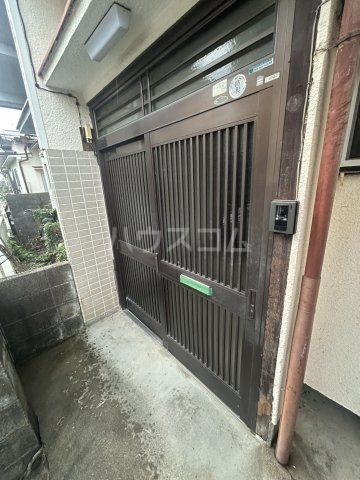 2/8 エントランス