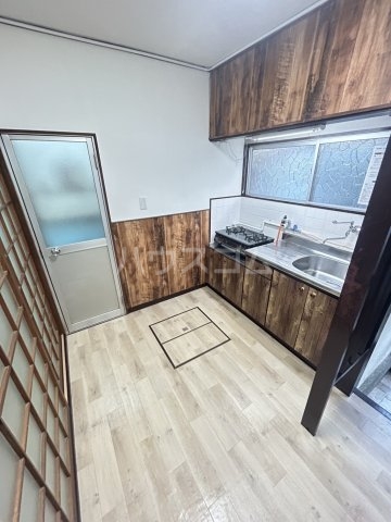 3/27 リビング/ダイニング