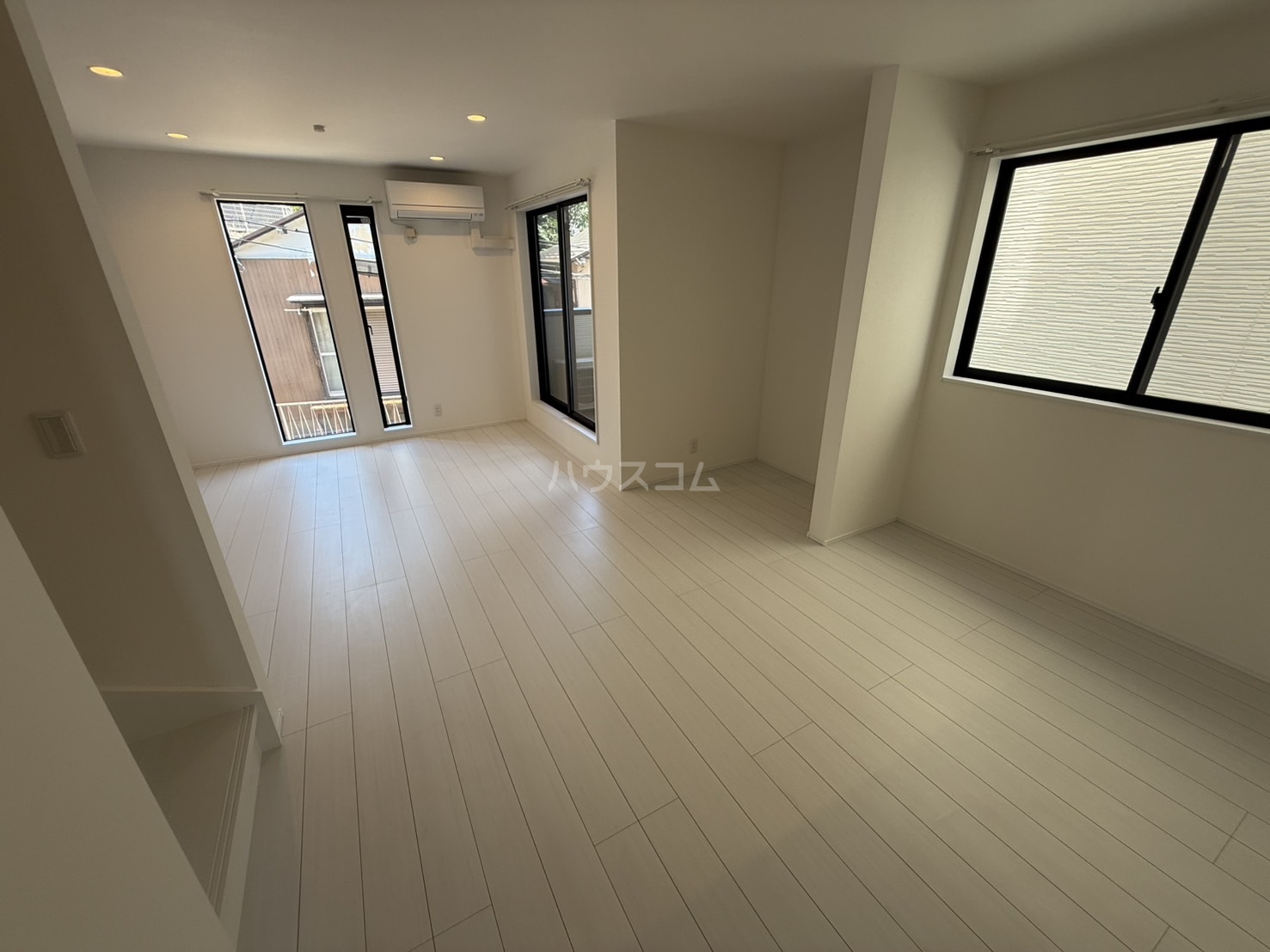 3/22 リビング/ダイニング