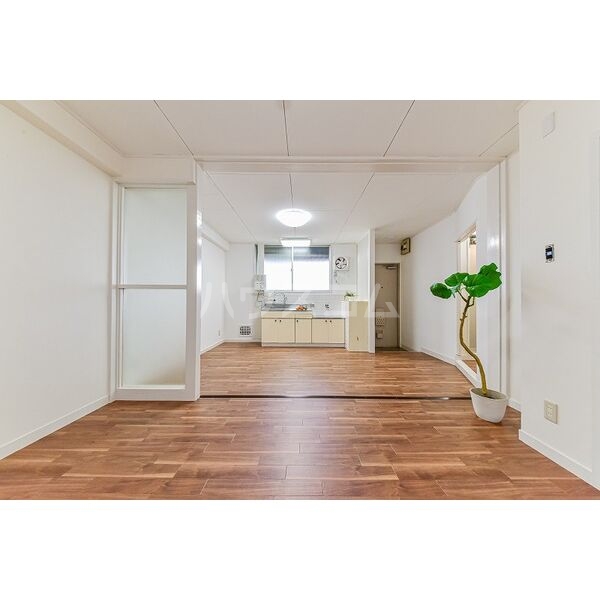 3/16 リビング/ダイニング