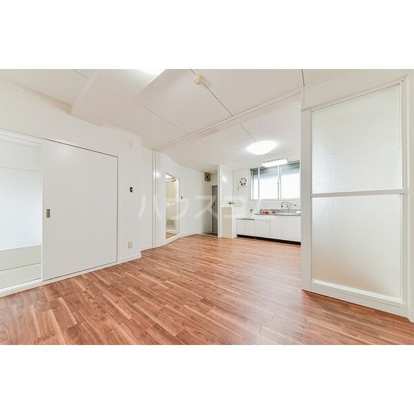 3/16 リビング/ダイニング