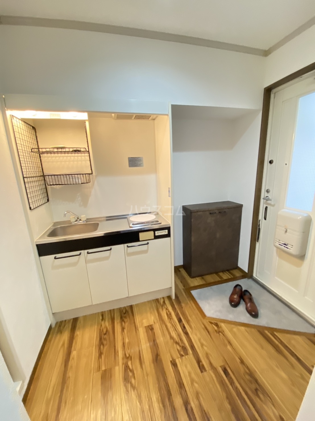 4/22 リビング/ダイニング