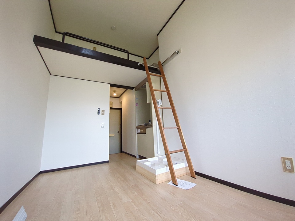 4/30 リビング/ダイニング