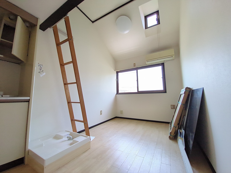 3/30 リビング/ダイニング