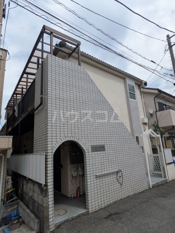 2/9 エントランス