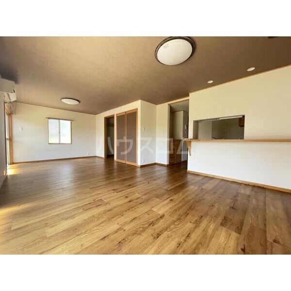 4/21 リビング/ダイニング