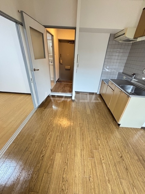 6/22 リビング/ダイニング