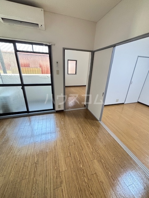 3/22 リビング/ダイニング