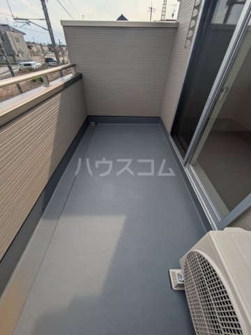 27/30 バルコニー