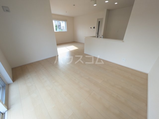 5/30 リビング/ダイニング