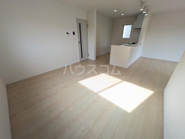 6/30 リビング/ダイニング