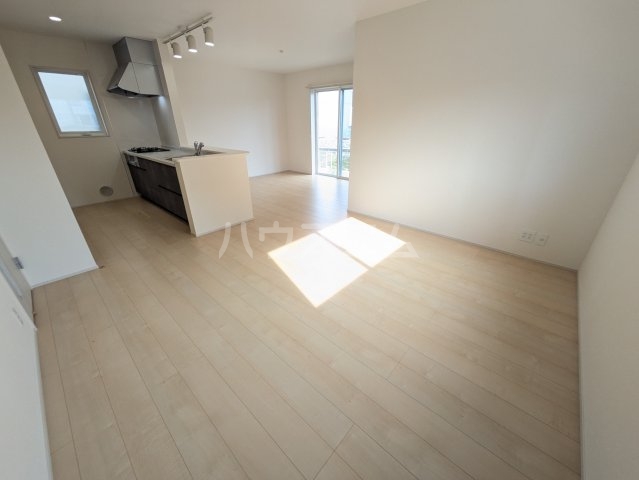 3/30 リビング/ダイニング