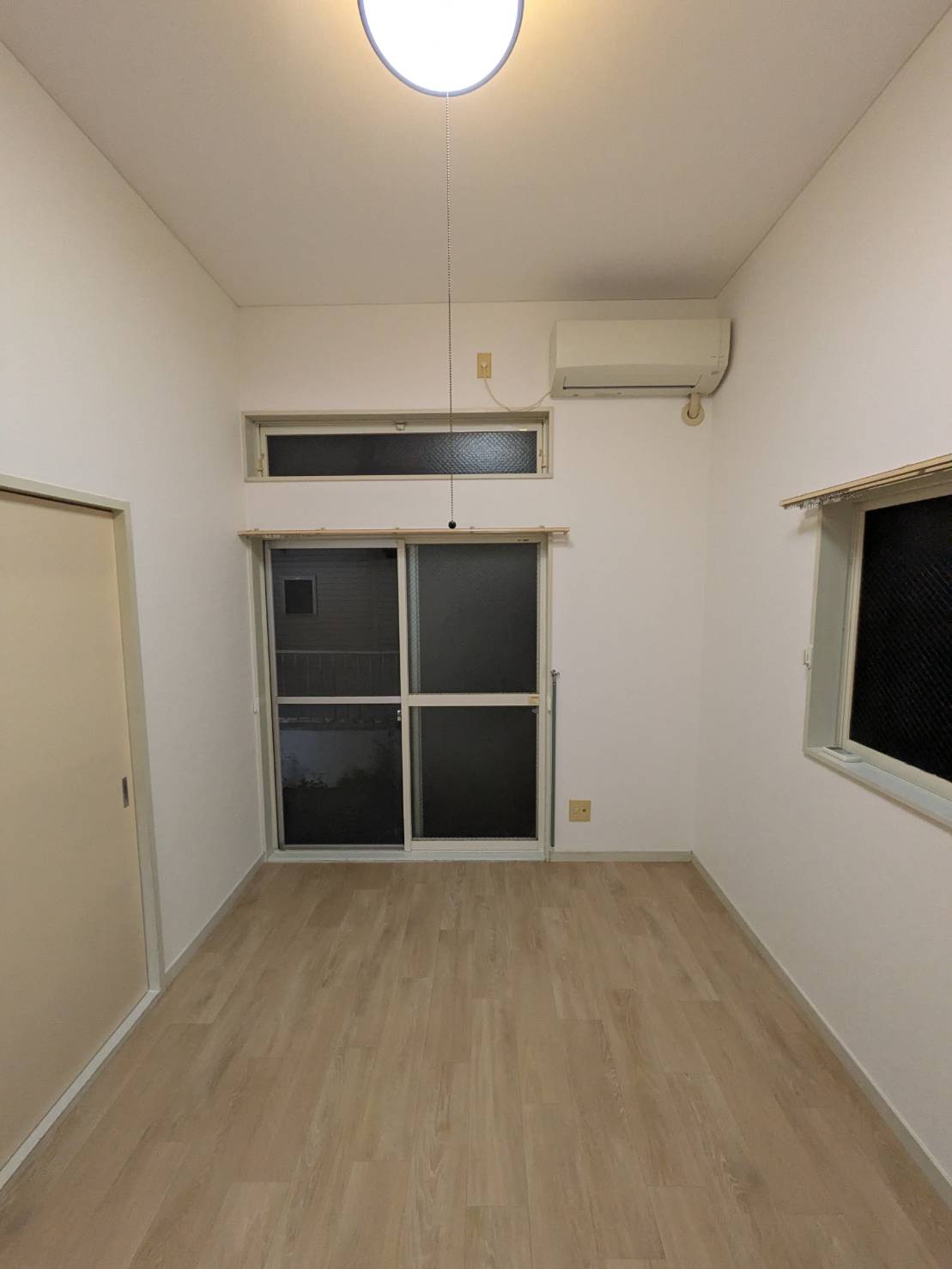 5/30 リビング/ダイニング