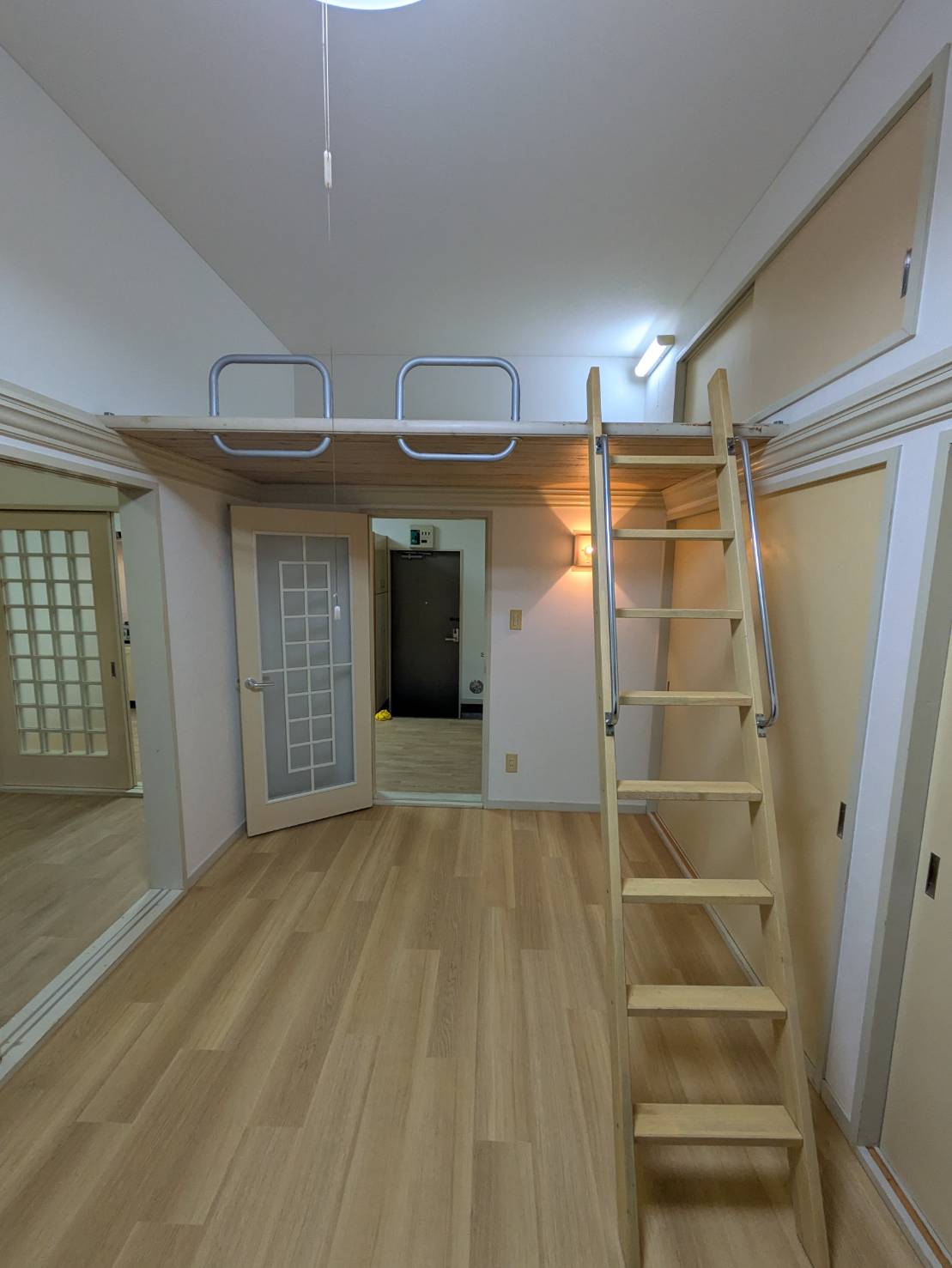 6/30 リビング/ダイニング