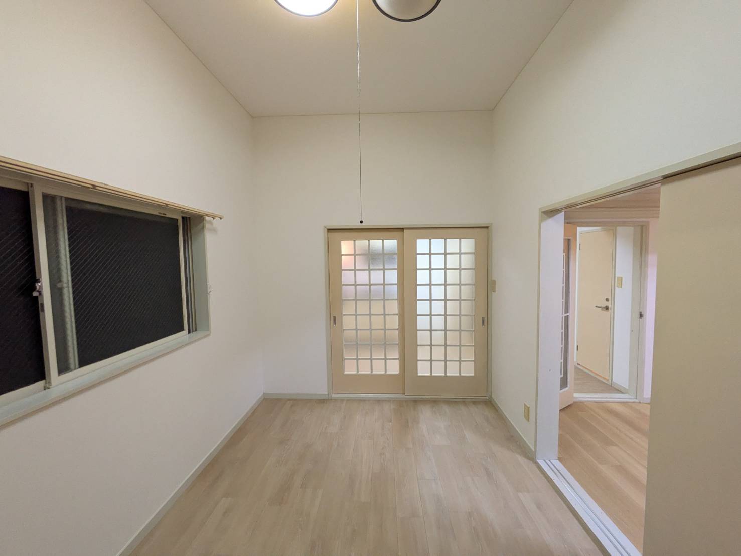 3/30 リビング/ダイニング