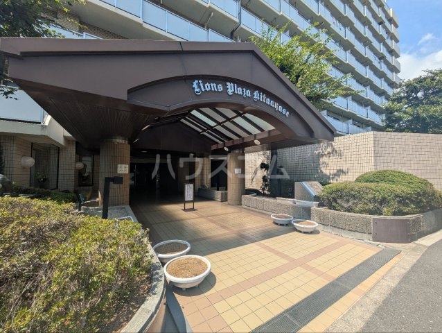 29/30 エントランス