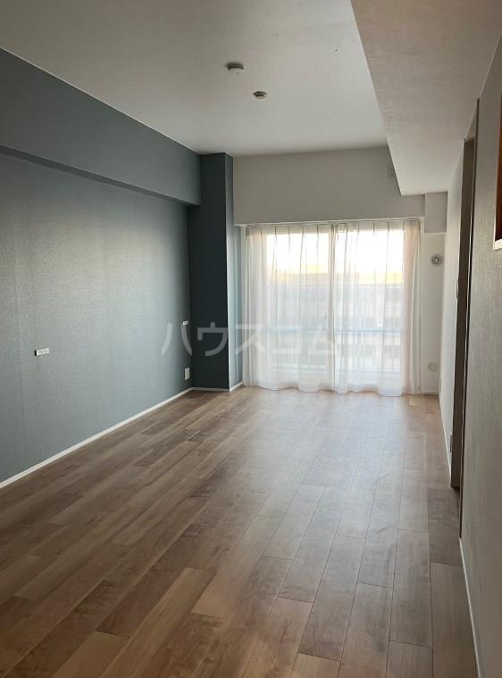 3/16 リビング/ダイニング