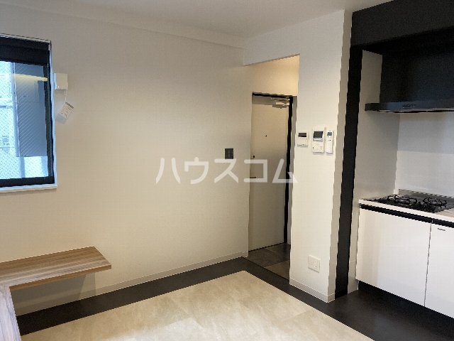 3/28 リビング/ダイニング