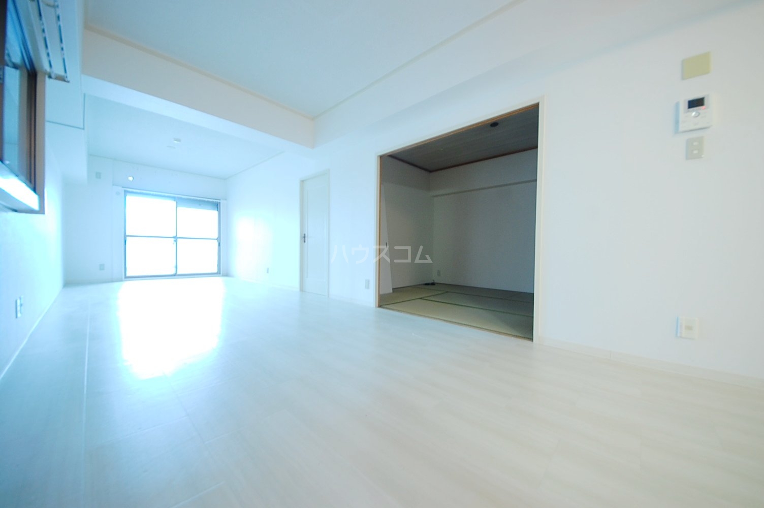 3/29 リビング/ダイニング