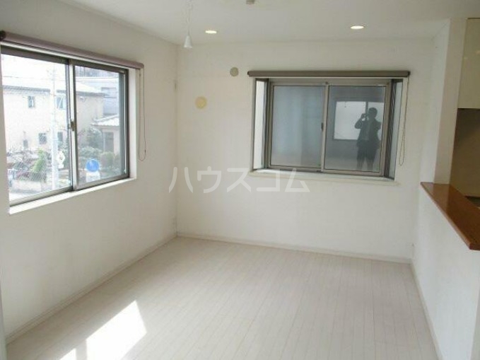 3/22 リビング/ダイニング