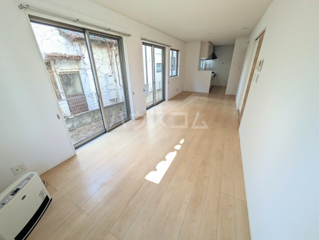 5/27 リビング/ダイニング