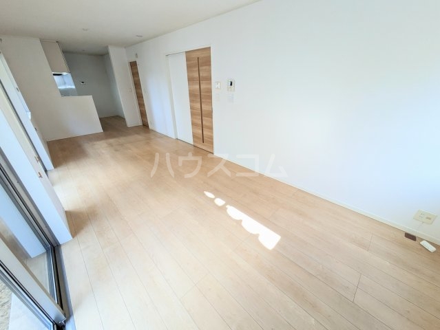 6/27 リビング/ダイニング