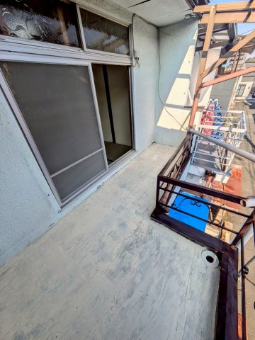 27/30 バルコニー