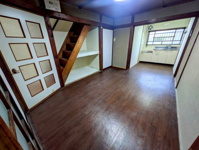 3/30 リビング/ダイニング