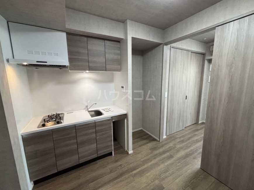 3/18 リビング/ダイニング