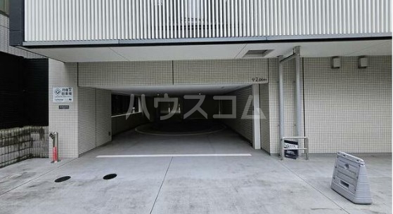 6/16 エントランス