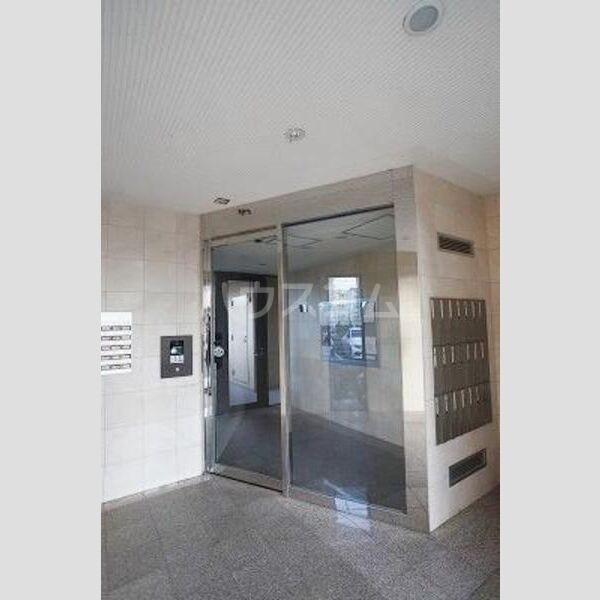 2/12 エントランス