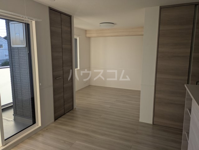 5/26 リビング/ダイニング