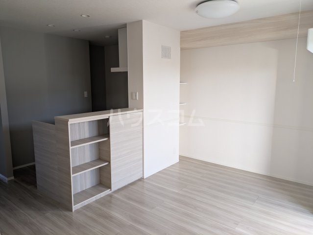 6/26 リビング/ダイニング