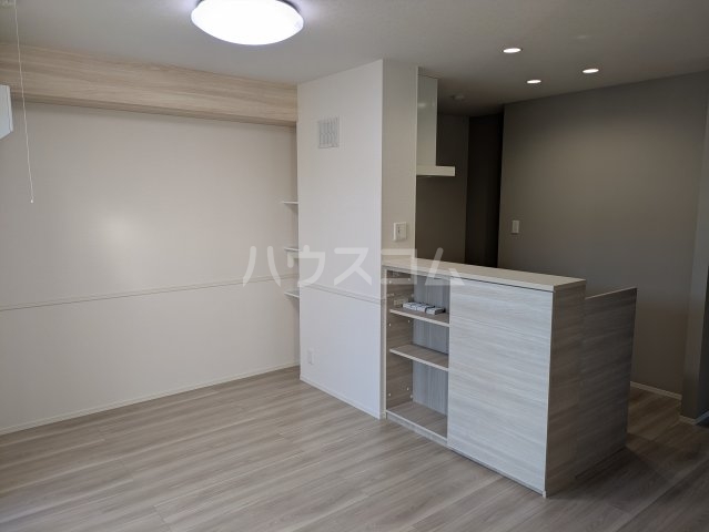 5/27 リビング/ダイニング