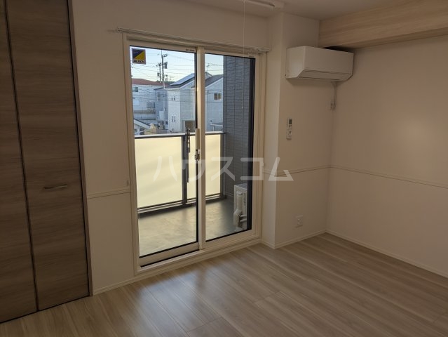 3/27 リビング/ダイニング