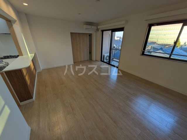 3/30 リビング/ダイニング